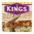 Luconti Design client Kings Restaurant